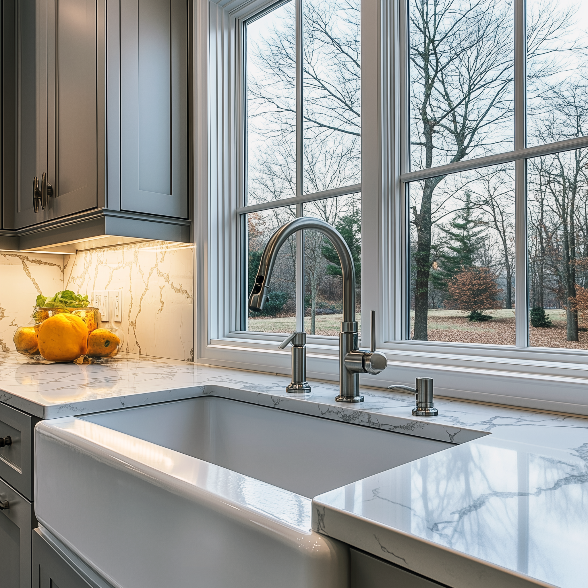 Kitchen remodeling Contractor