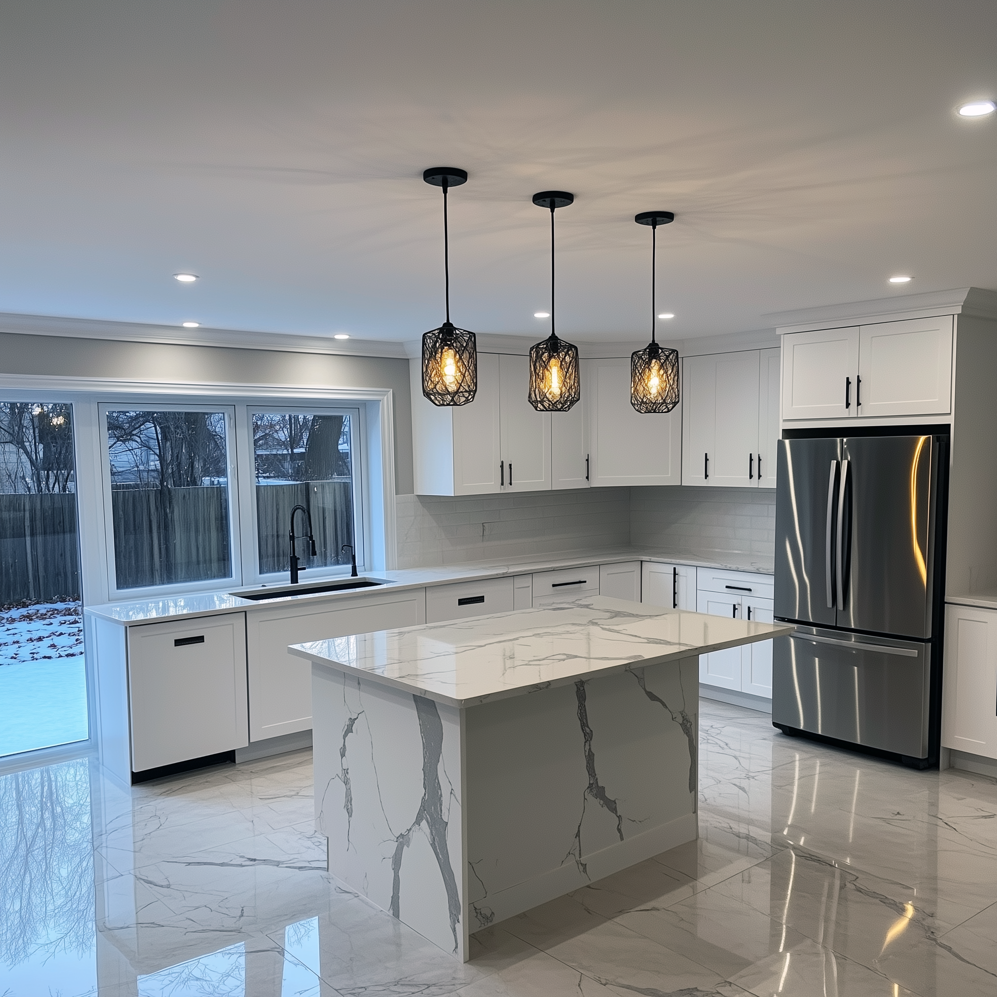 Kitchen remodeling Contractor