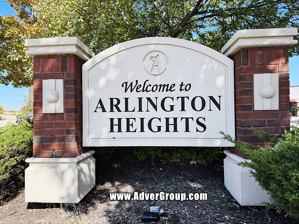 Local Arlington Heights Remodeling and Deck Contractor