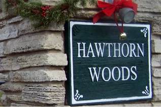 Local Hawthorne Woods Remodeling and Deck Contractor