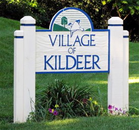 Local Kildeer Remodeling and Deck Contractor